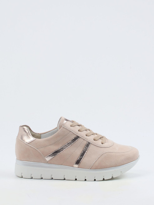 Schnürschuh-26613990008 Semler