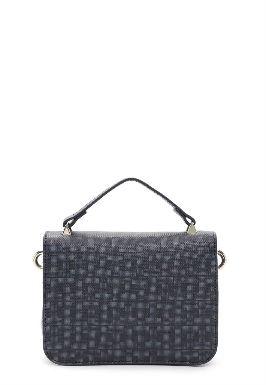 TAMARIS Handtaschen blau Marie