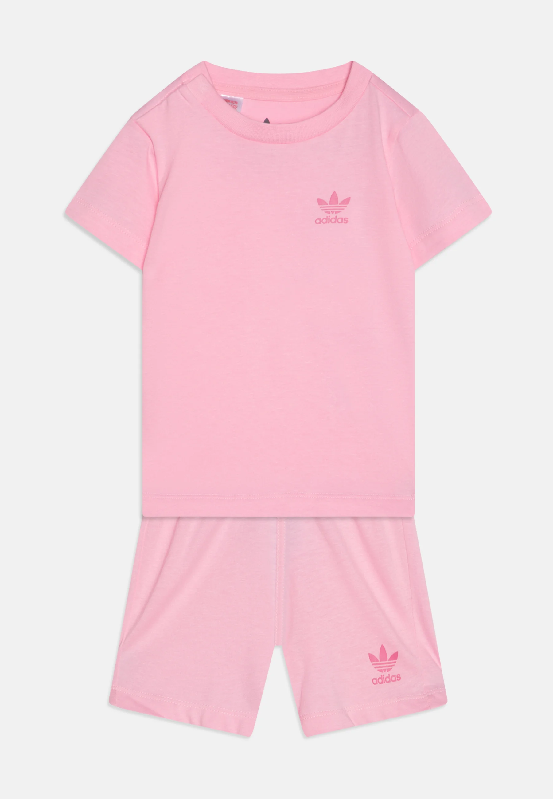 adidas Originals TEE INFANT UNISEX SET - Camiseta básica