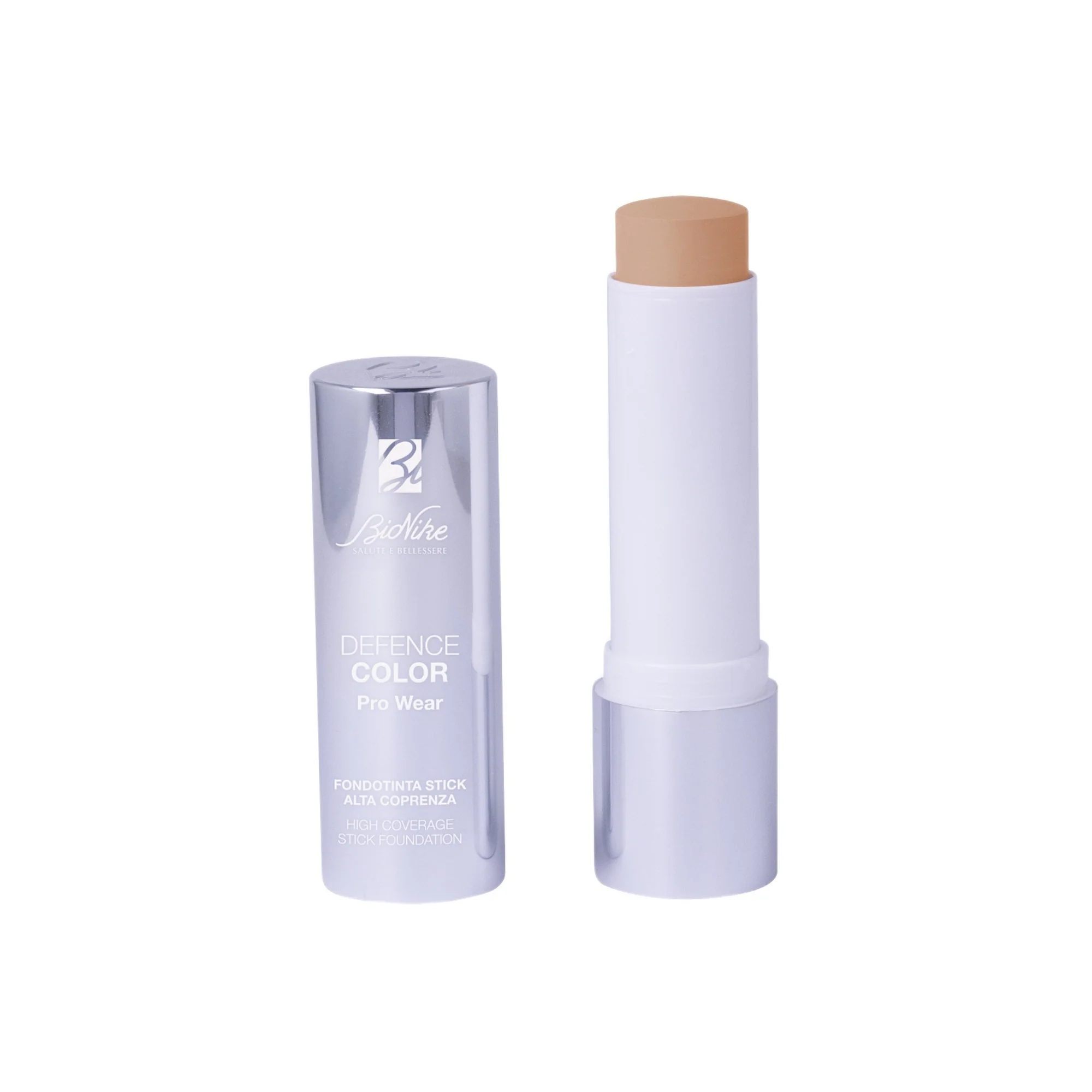 Defence Color High Coverage Stick Foundation - Stick Foundation