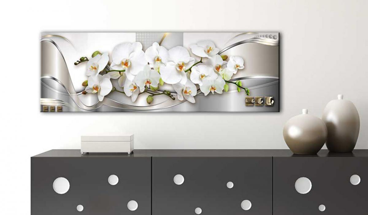 Artgeist Orchids II
