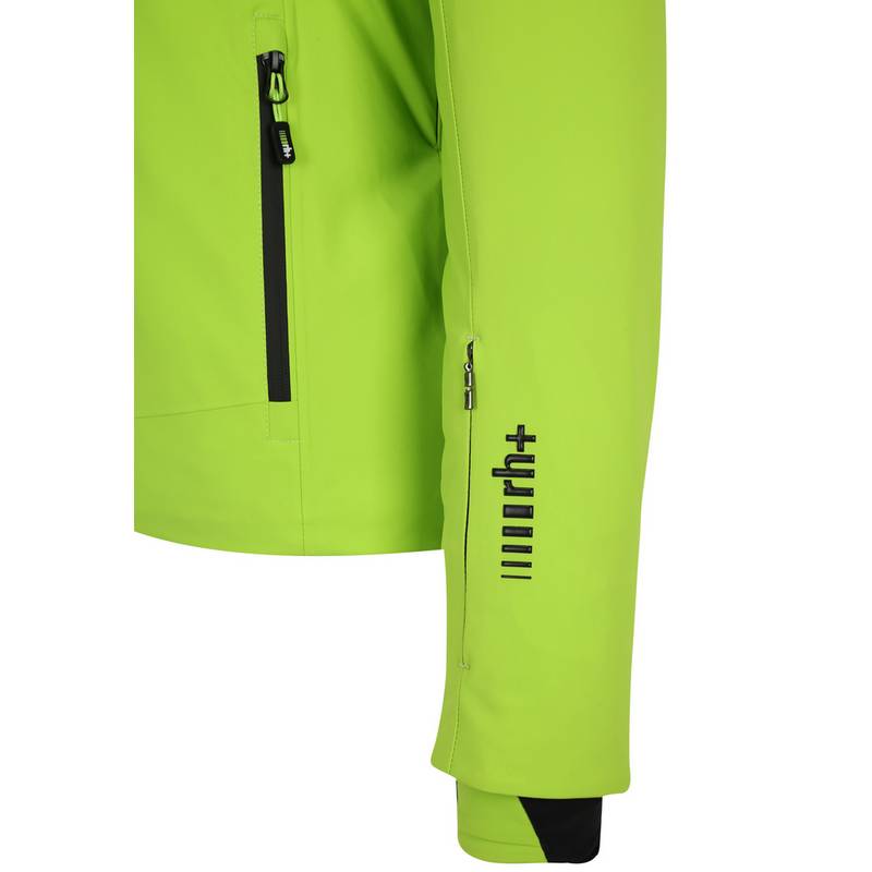 RH+ Klyma Padded Jkt Skijacke Herren