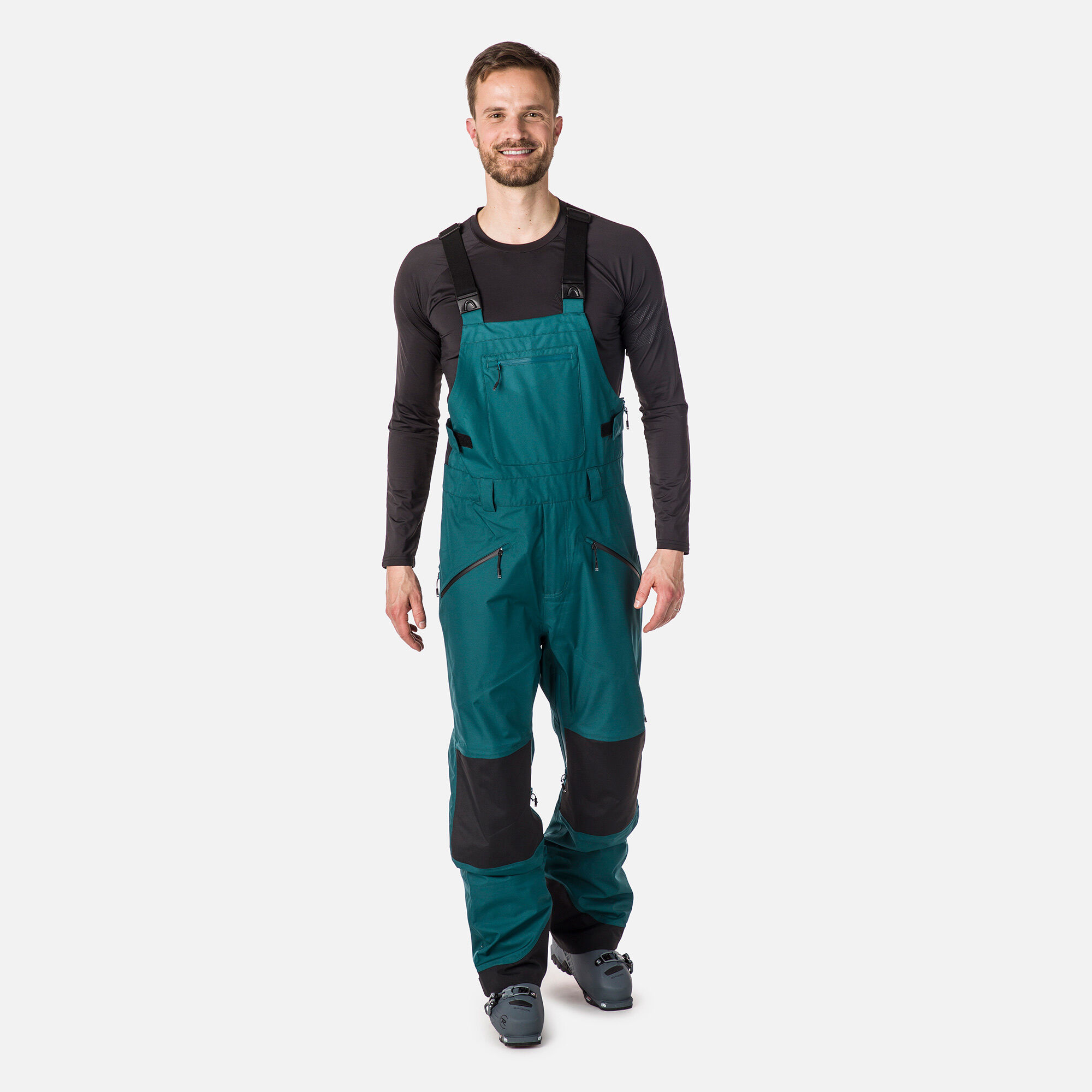 Salopette SKPR trois épaisseurs Homme