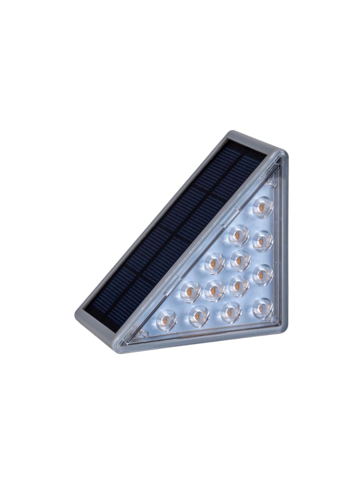 näve LED Solarleuchte 