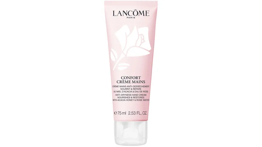 LANCÔME Confort Handcreme 75 ml