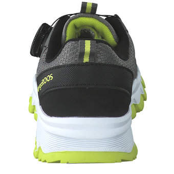 KangaROOS K Dips XT Sneaker in grau