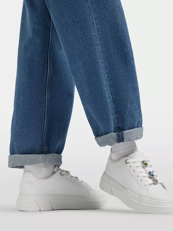 Graceland Platform Sneaker