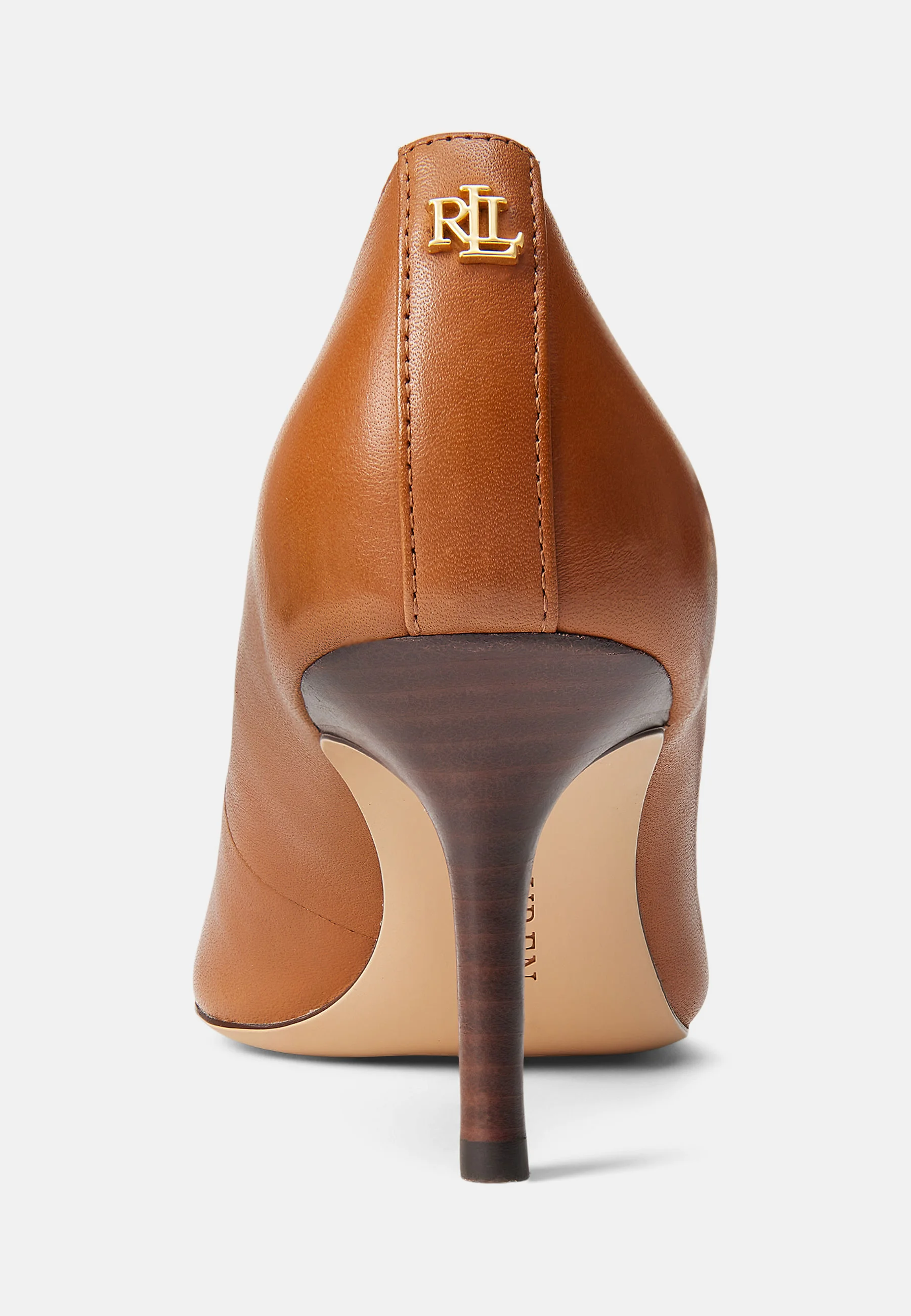 Lauren Ralph Lauren LANETTE PUNTERA CERRADA - Zapatos de salón