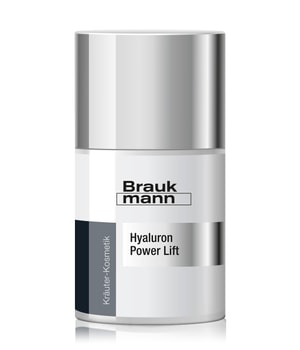 Hildegard Braukmann Braukmann Hyaluron Power Lift Gesichtscreme-50 ml