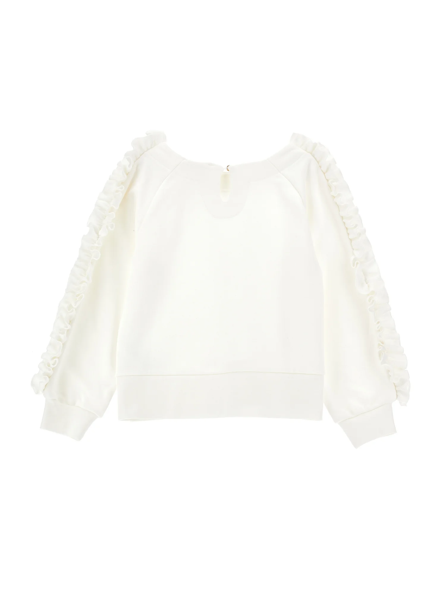 Monnalisa CHIC SUMMER - Sudadera