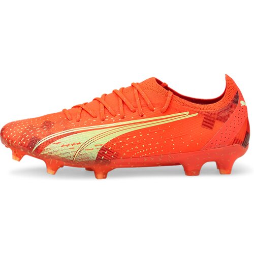 HERREN FUSSBALL-RASENSCHUHE ULTRA ULTIMATE FG/AG