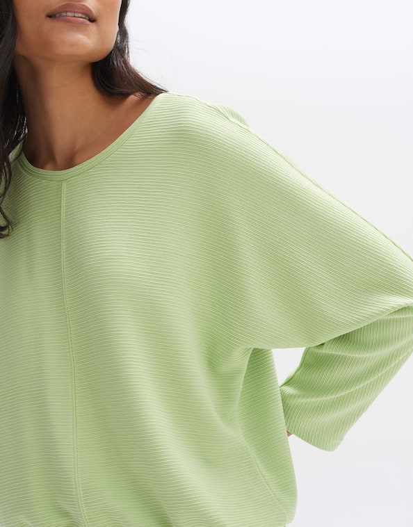 Rippshirt Suzzina