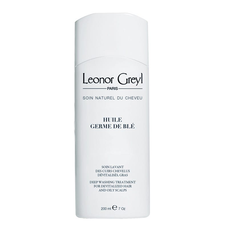 Leonor Greyl Huile De Germe De Blè 200 ml