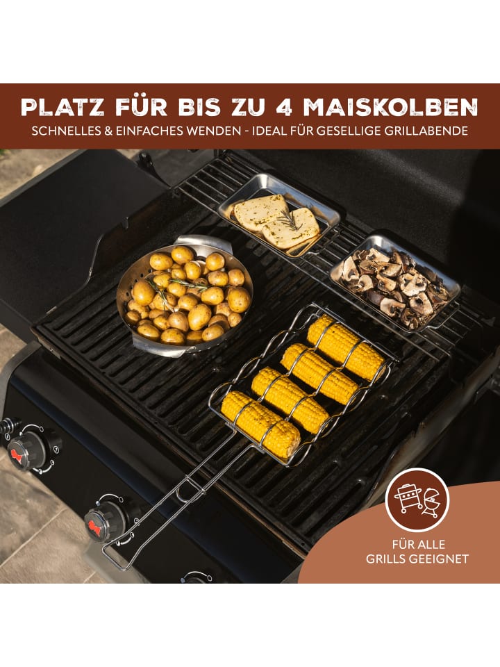 bremermann Maiskolben-Grillhalter günstig kaufen onesize
