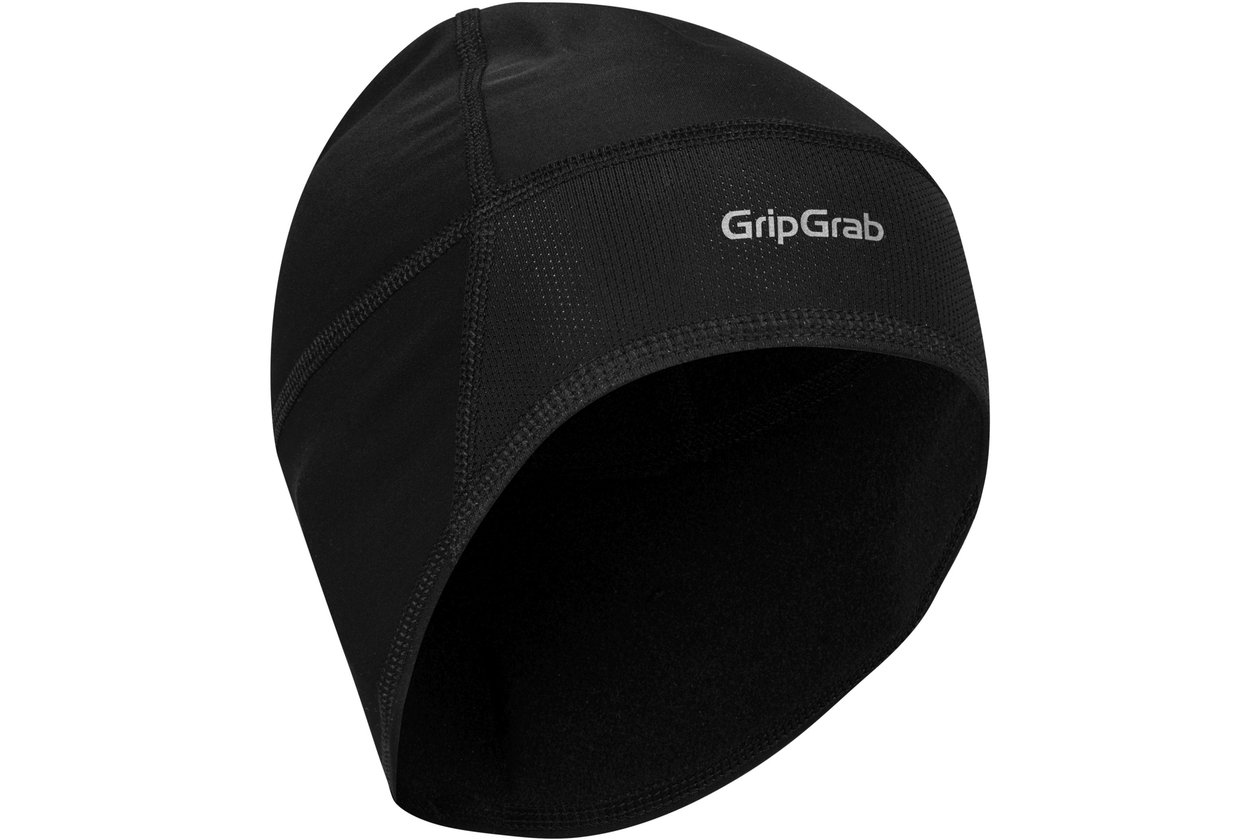 GRIPGRAB Thermo Windproof Winter Skull Cap - 2023
