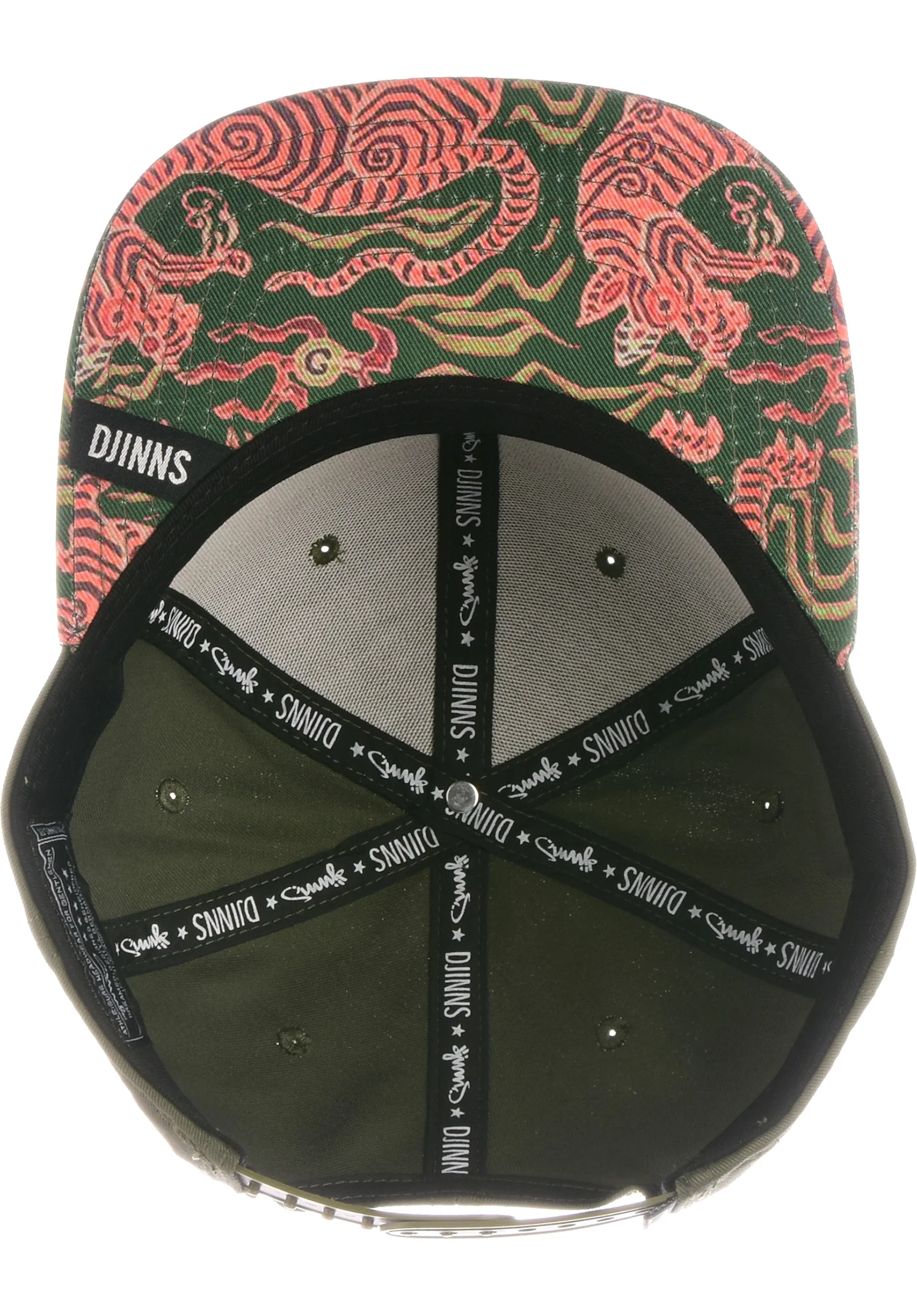 6P SB Asian Tiger 2.0