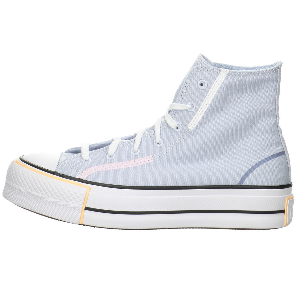 Converse Chuck Taylor All Star Lift Hightop Sneaker