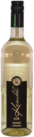 2022 Ahr-Rivaner feinherb - Weingut Kriechel