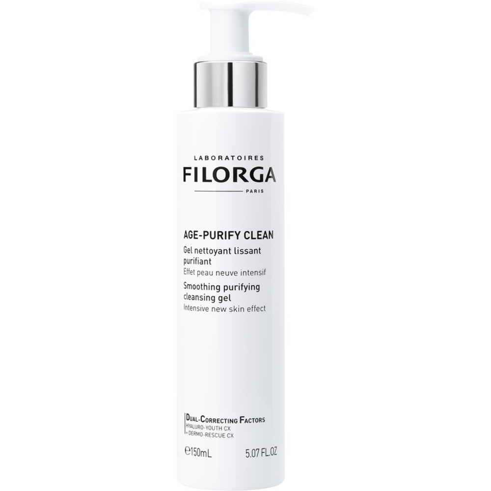 Filorga Cleansing Gel nettoyage du visage