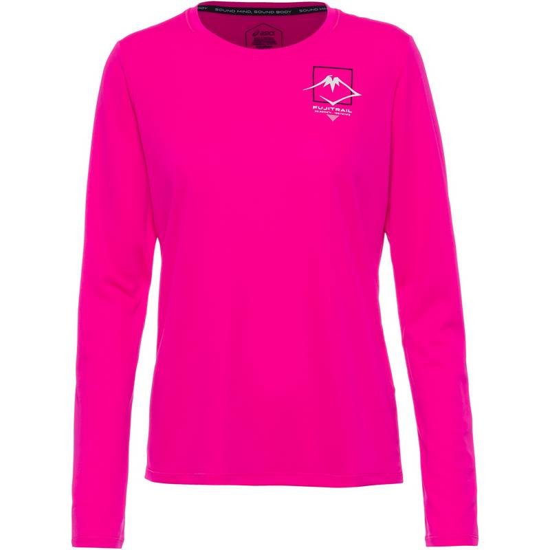 ASICS FUJITRAIL Funktionsshirt Damen