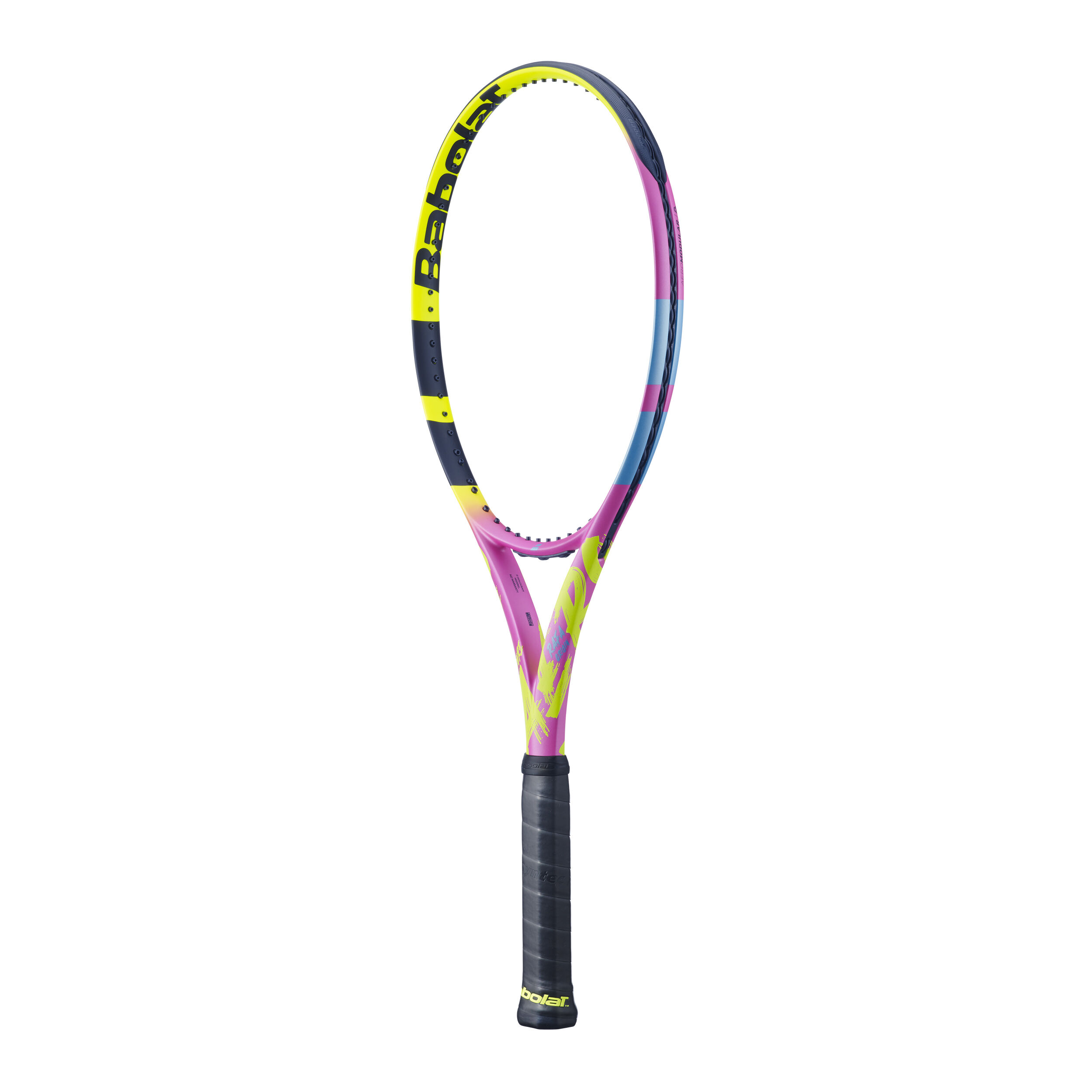 Rafael Nadal Pure Aero Origin Turnierschläger