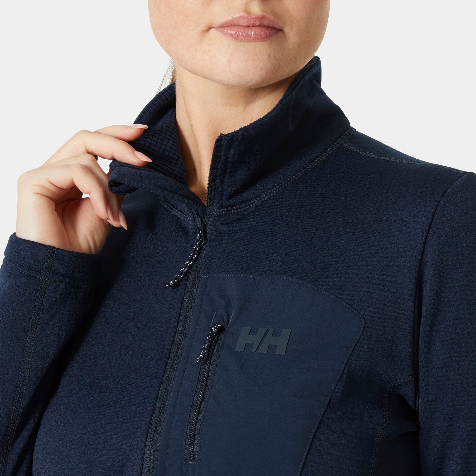 Women's Versalite Half Zip Fleece