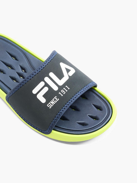 FILA Slides