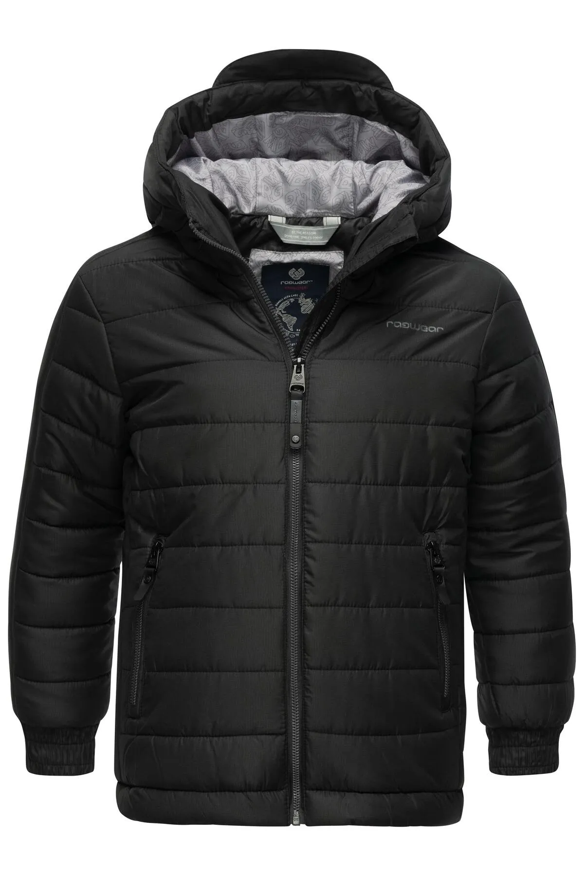 Ragwear  Winterjacke Coolio