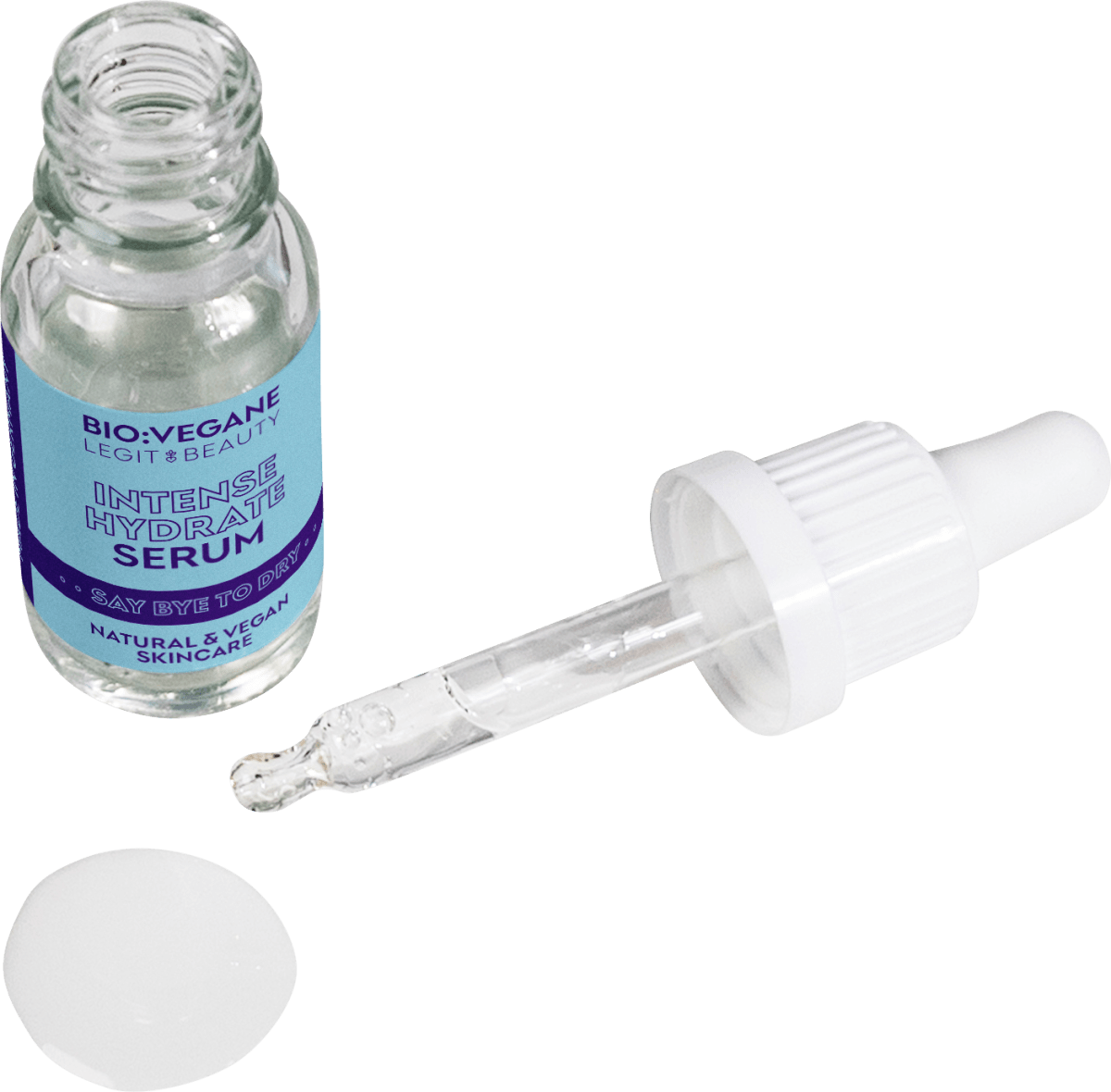 Serum Intense Hydrate, 15 ml