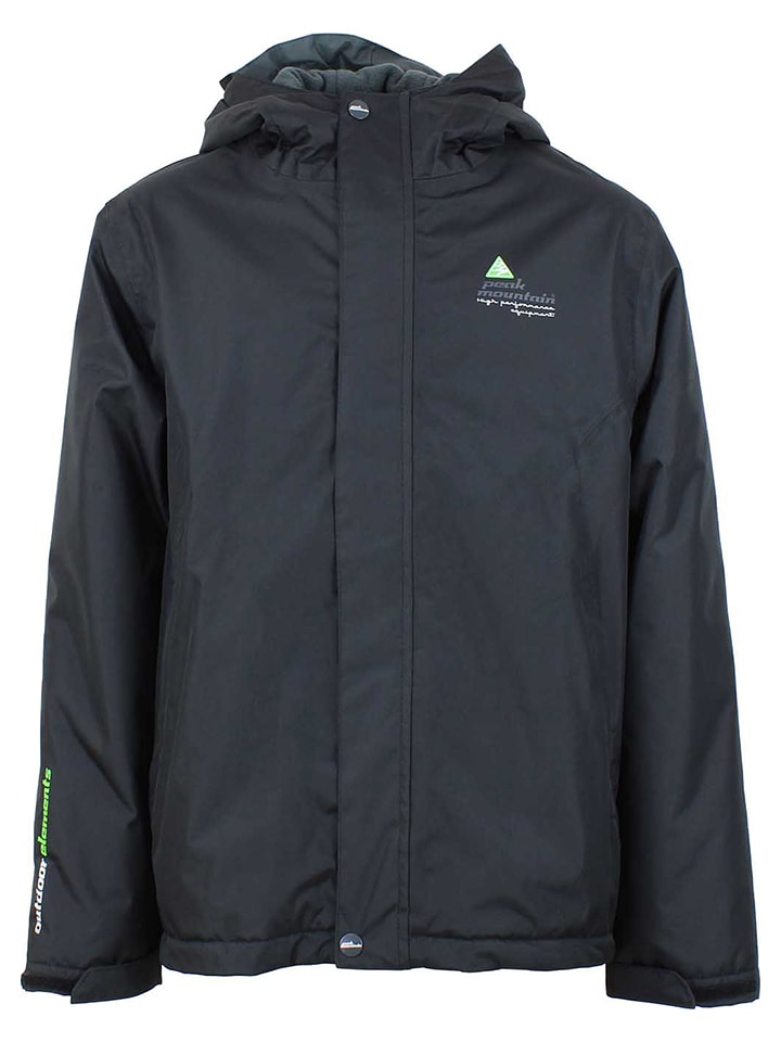 Peak Mountain Funktionsjacke 