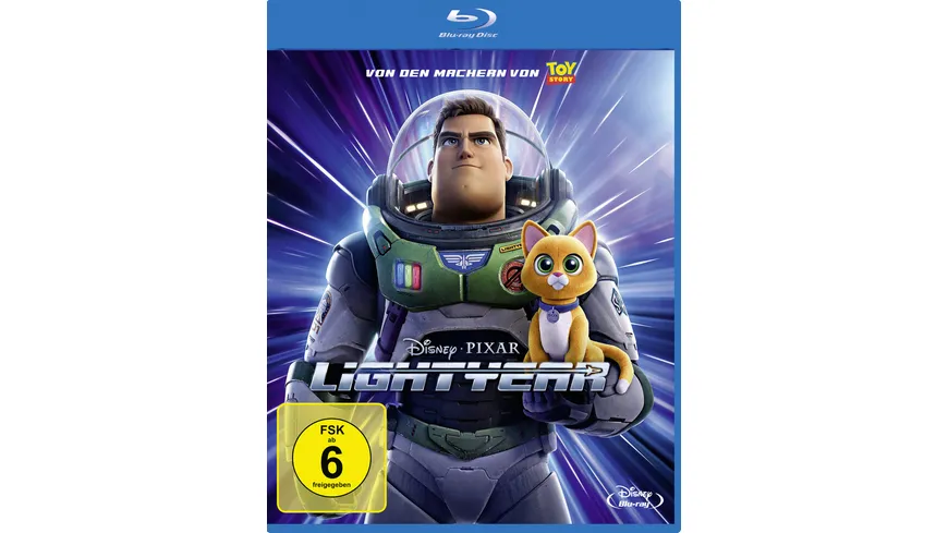 Lightyear