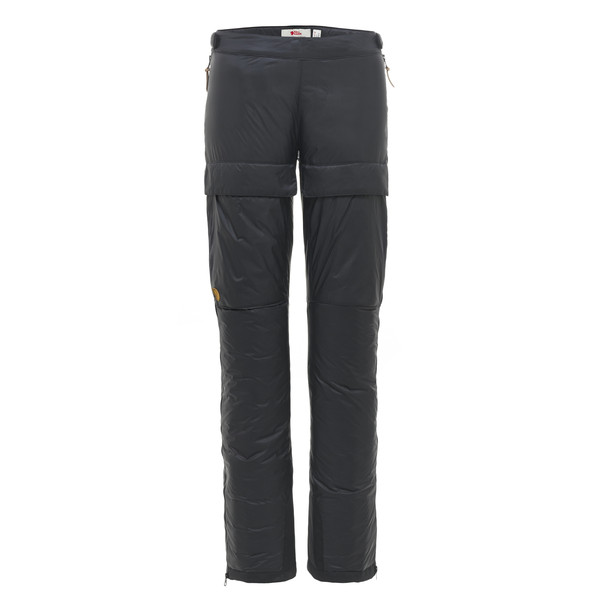 KEB TOURING PADDED TROUSERS W Damen - Thermohose