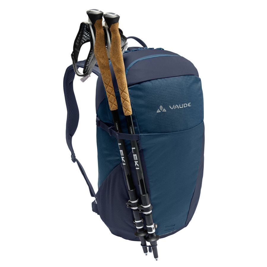 Neyland Zip 20 Rucksack