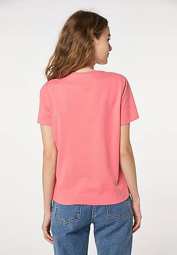 SOMWR T-Shirt SHELLFISH TEE