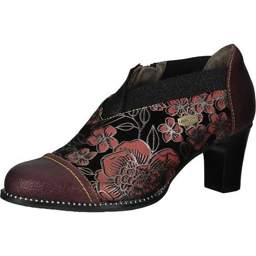 Laura Vita Pumps