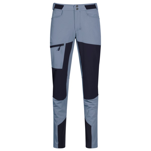 Bergans - Women's Cecilie Mountain Softshell Pants - Tourenhose