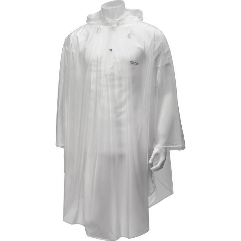 PRO-X-elements DUBLIN Poncho Herren