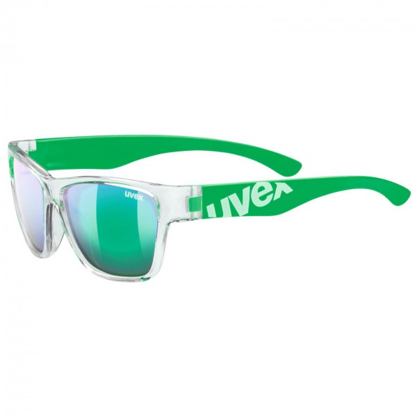 Uvex - Kid's Sportstyle 508 Mirror S3 - Sonnenbrille
