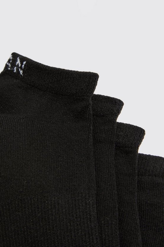 7er-Pack Man Sneaker-Socken
