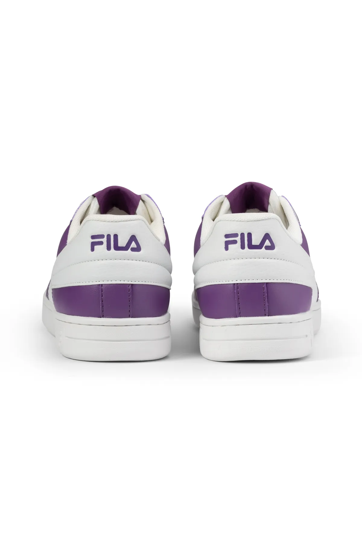 Fila  Sneaker - Weiß - Flacher Absatz