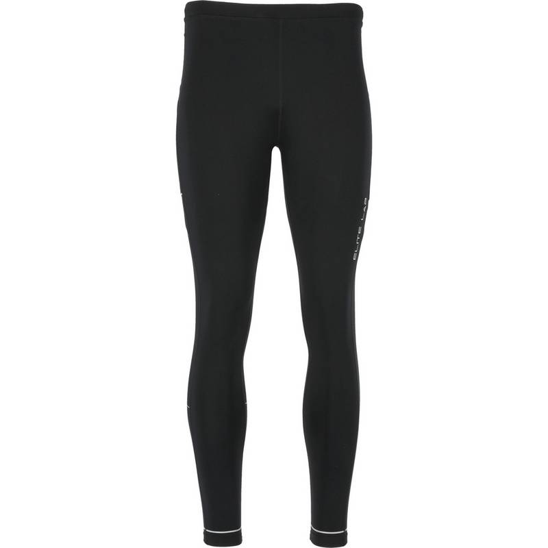 ELITE LAB RUN ELITE X1 M Winter Tights Herren