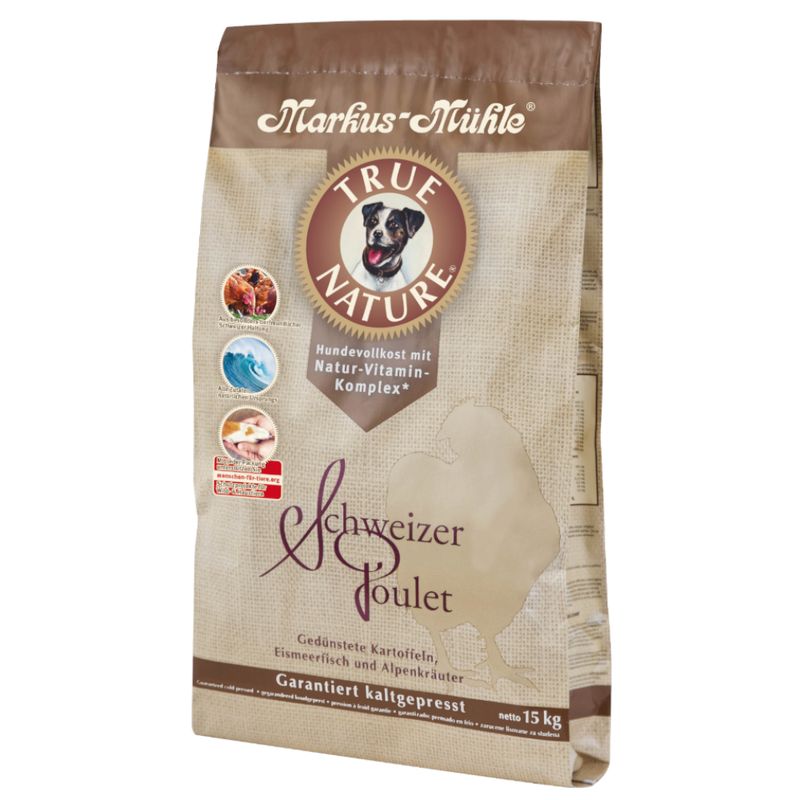 Markus-Mühle TRUE NATURE zu TOP-Preisen