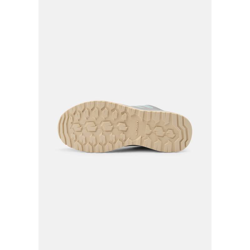 Lowa AXOS GTX LO WS Wanderschuhe Damen
