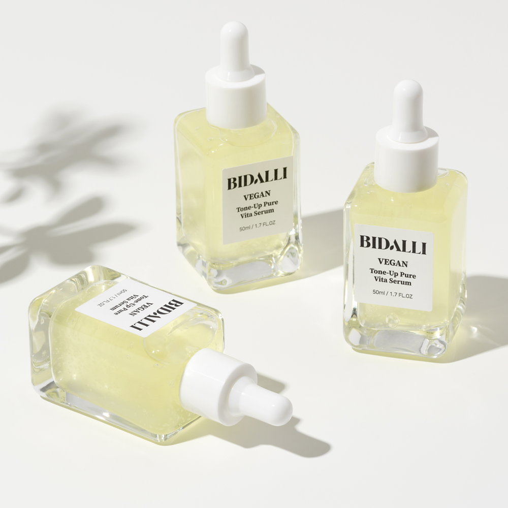 Bidalli Tone-Up Pure Vita Serum 50 ml