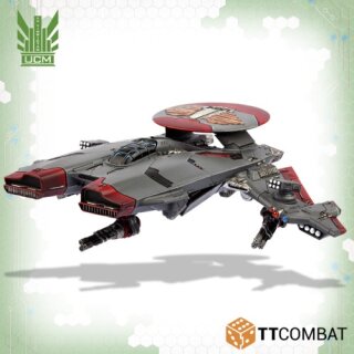 X-116 Super Phoenix