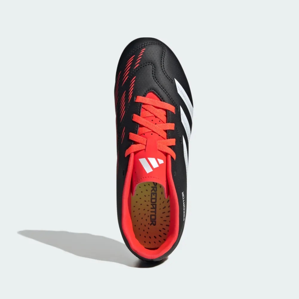 adidas Predator Club FxG IG5429 / schwarz
