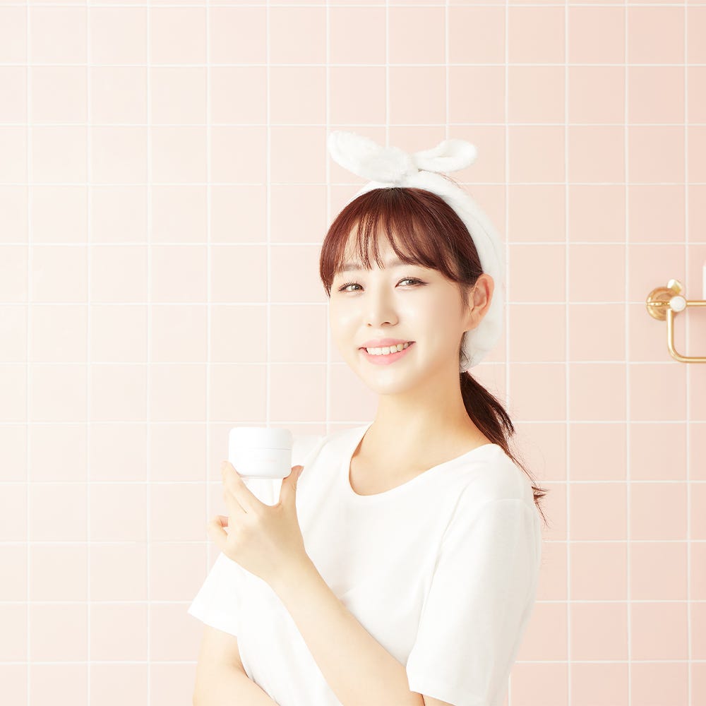 G9 White in Milk Whipping Cream 50 g