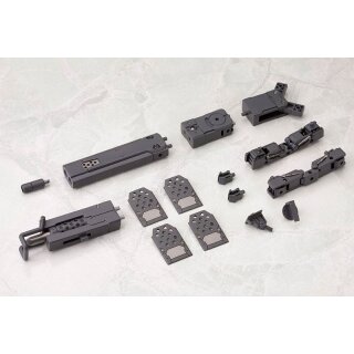 Kotobukiya M.S.G. Model Kit Zubehör-Set Grave Arms 23 cm