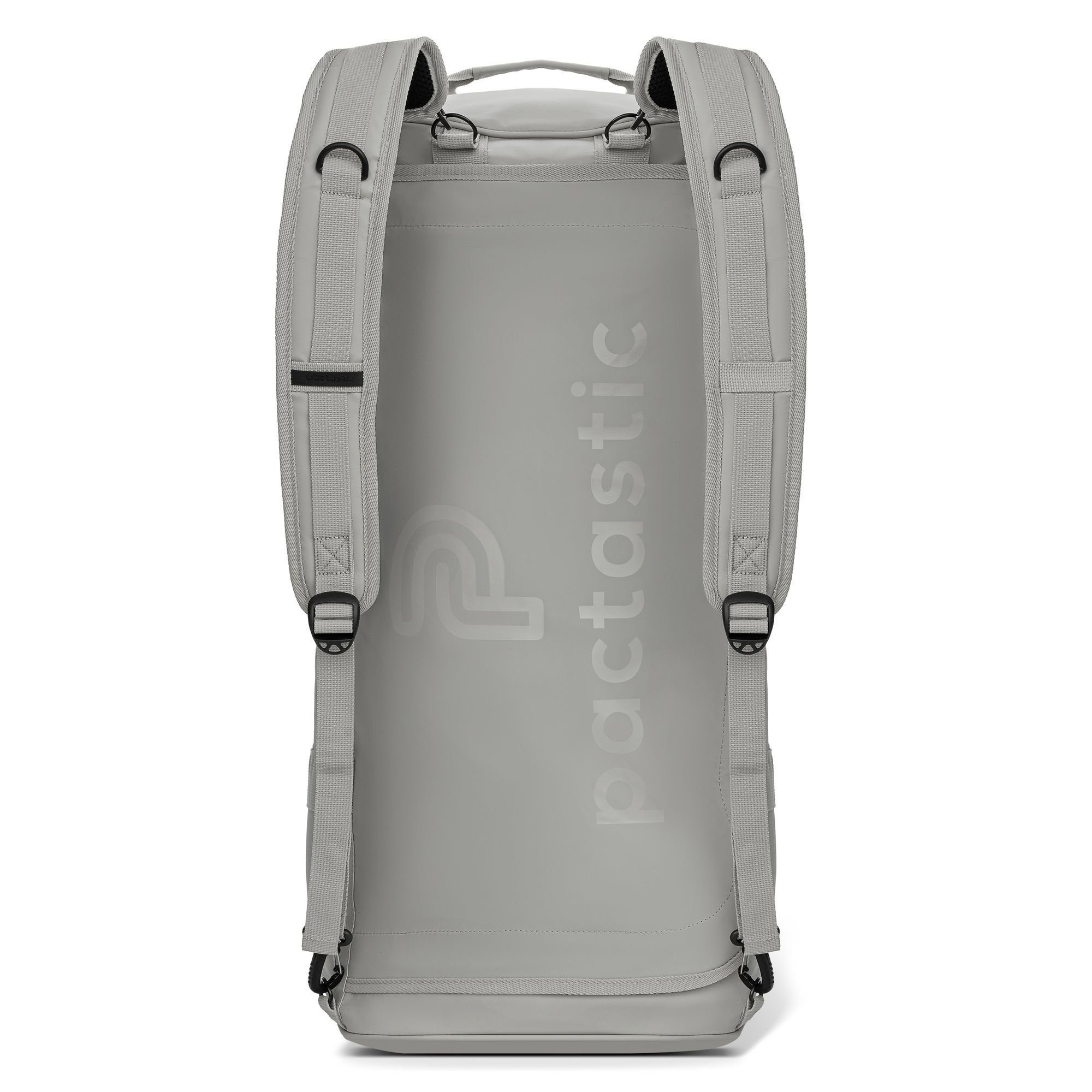 Pactastic Weekender Urban Collection, Veganes Tech-Material
