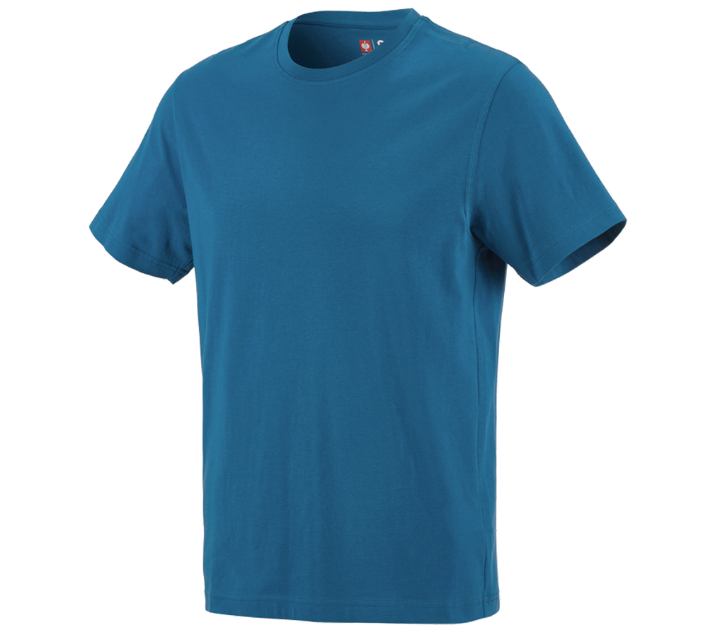 e.s. T-Shirt cotton